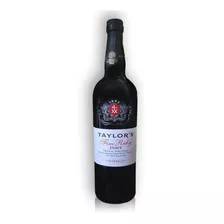 Taylor´s Fine Ruby Vino Oporto 750ml Taylors Fladgate 