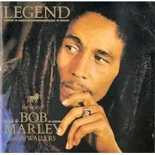 Legend - Marley Bob (cd)