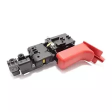 Interruptor Gatilho P/ Martelete Bosch Gbh 2-26/2-28 11253 