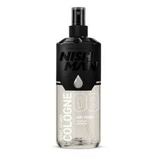 Nishman - Colonia After Shave N°08 Sun 400 Ml