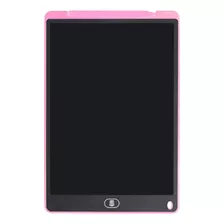 Lousa Mágica Infantil Digital Tablet Escrita Colorida 8.5 