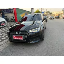 Audi A3 Spb 122cv 2015