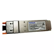 Qsfp+ Finisar 40gb 850nm 300m - Ftl410qd4c-n1