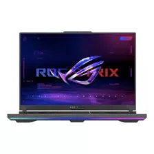 Rog Strix G16 Ci7-13650hx 16gb - - 512ssd Rtx4060 8gb -2023