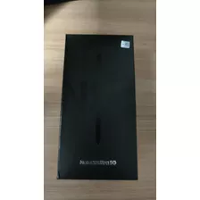 Samsung Galaxy Note20 Ultra 256 Gb Preto-místico 12 Gb Ram