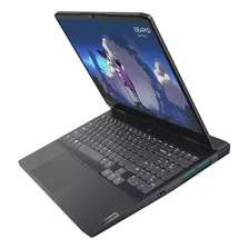 Laptop Rtx 3050 Ryzen 5 6600h Lenovo Ideapad Gaming 3 15arh7