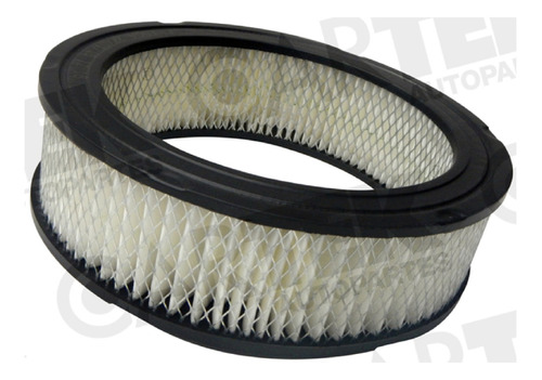 Filtro De Aire Ram 3500 Van 1999-2000-2001-02-2003 V8 5.9 Foto 2