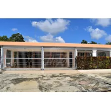 Autopista Duarte, En Venta, Finca, Casa Y Local Comercial (jpc-232)