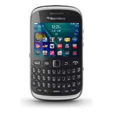 Blackberry 9320, Movistar, Básico A Botones, Usado.