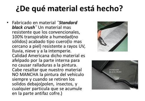 Antifaz Pontiac G6 2005 2006 2007 2008 2009 5aos Garantia Foto 4