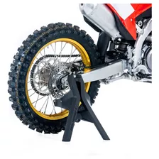 Soporte Moto Tripode 3 En 1 Universal Off Road Polisport