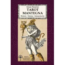 Libro: Tarot Mantegna: Historia - Sistema - Interpretación (