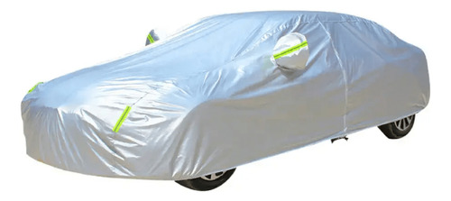 Cubierta Funda Anti Uv Para Mazda B3000 1977 - 2008 (vshine) Foto 3