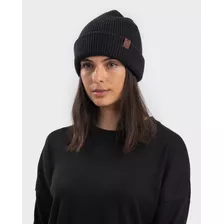 Gorro Beanie Lana Berkim Gnomo