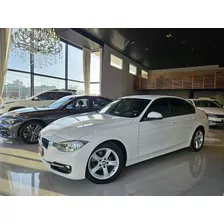 Bmw 320i Sport 2.0t 2015