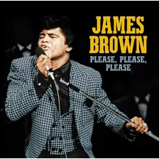 James Brown Please Please Please Lp Vinyl