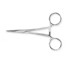 Pinza Mosquito Recta 14 Cms