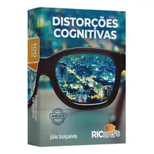 Caixinha: Distorções Cognitivas