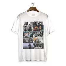 Camiseta Written And Directed By Jim Jarmusch