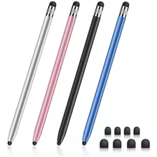 Stylus For Touch Screens 4pack Stylus Pens High Sensi...