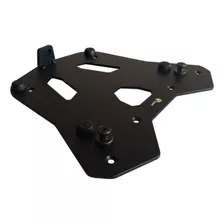 Base Fixação Do Baú Traseiro Givi - Bmw F850 Gs Premium 