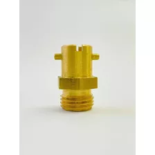 5pçs Adaptador Para Baioneta Pequena 1/4 P/ Mola 6mm