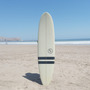 Tercera imagen para búsqueda de longboard surf