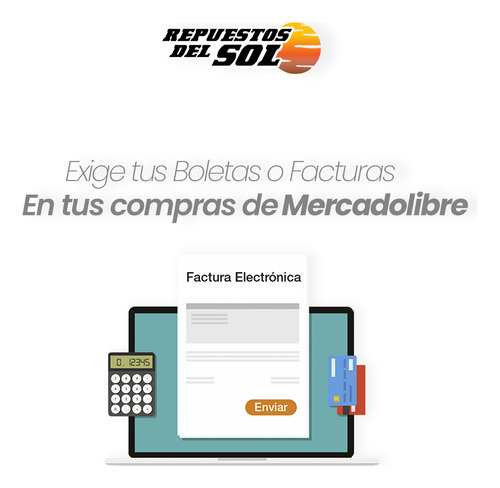 Alternador Para Mercedes Benz S 415 2.2 651955 2012 2015 Foto 3
