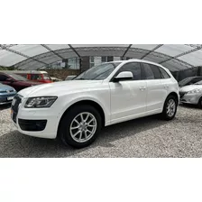 Audi Q5 2.0 Tfsi 211cv S-tronic Quattro