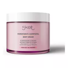 Body Cream Urban Beat Hidratante Desodorante Corporal Skelt