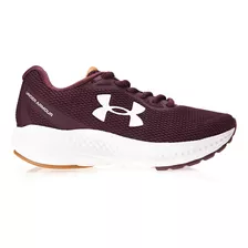 Tênis De Corrida Feminino Charged Wing Under Armour Novo