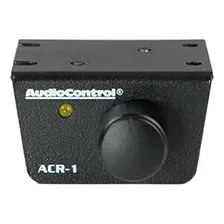 Control De Audio Acr1 Remoto Para Procesadores De Control De