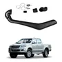 Segunda imagem para pesquisa de snorkel hilux