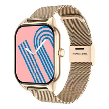Reloj Deportivo Impermeable Smartwatch Ip67 De 1,83 Pulgadas