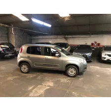 Fiat Uno 2011 1.4 Way