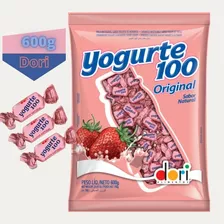 Bala Dori 600g Yogurt 100