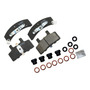 Balatas Delanteras Chevrolet Express 3500 2006 - 2008 6.6l