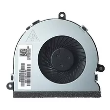 Cooler Fan Ventilador Hp 15-ac 15-af 15-ba 813946-001