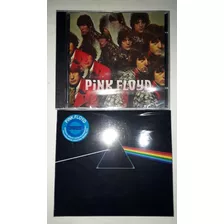 Pink Floyd The Dark Side Of + The Piper At The Gates 3 Cds 