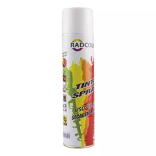 Tinta Spray 5503523 Branco Brilhante 07 08 09 10 11 12