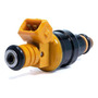 Inyector Tbi(15099) Dodge W150 5.9l 1989,1990,1991