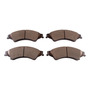 Cilindros De Freno Marca Brake Pak Para Ford Ranger / 4x2 Ford RANGER EDGE 4X4 S/C