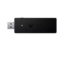 Adaptador De Microsoft Xbox Wireless Para Windows