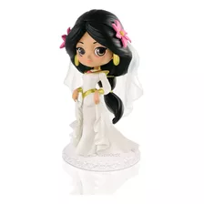 Muñeca Disney - Jasmine - Bandai