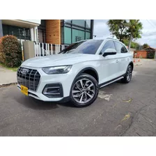 Audi Q5 Híbrida 2.0t 4x4