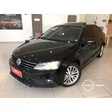 Jetta 1.4 16v Tsi Comfortline Gasolina 4p Tiptronic