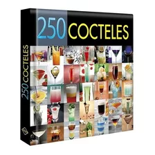 250 Cocteles