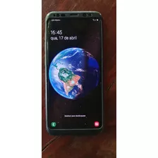 Samsung Galaxy S8 Plus 