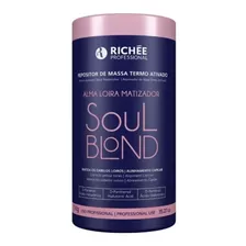 Soul Blond Richée