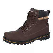 Bota Masculina Coturno Sapato Tenis O Melhor Crshoes 9002